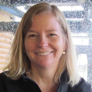 Meet your Posher, Jane